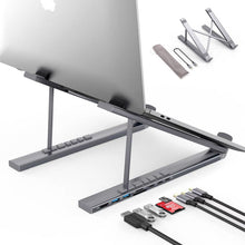 Load image into Gallery viewer, Laptop Stands