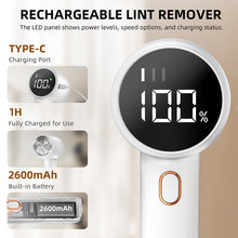 Load image into Gallery viewer, Saker Electric Fuzz Remover