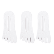 Load image into Gallery viewer, New Women's Toe Socks