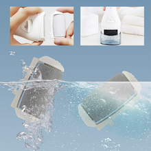 Load image into Gallery viewer, Electric Foot Callus Remover