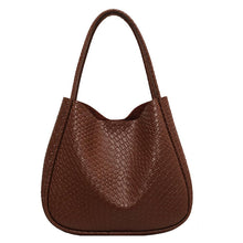 Load image into Gallery viewer, Vintage Large Capacity Tote Bag