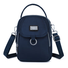Load image into Gallery viewer, Waterproof Women Crossbody Bag