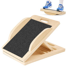 Load image into Gallery viewer, Sakerplus 6-Angle Slant Board &amp; Balance Board