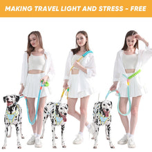 Load image into Gallery viewer, Dog reflective leash