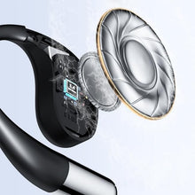 Load image into Gallery viewer, Q39 AI Translation Clip-On Bluetooth Earphones