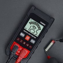 Load image into Gallery viewer, Compact Digital Multimeter Tester With Auto Recognition