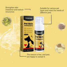 Load image into Gallery viewer, Pet Skin Treatment Spray