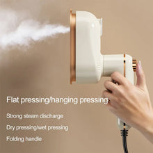 Load image into Gallery viewer, Handheld Portable Iron