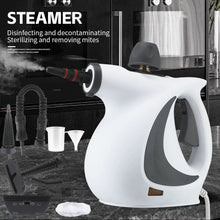 Load image into Gallery viewer, Saker Steam Disinfection Cleaner