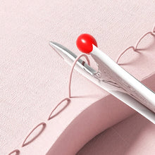 Load image into Gallery viewer, 2-in-1 Needle Threader &amp; Seam Ripper Tool