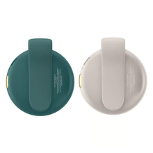 Load image into Gallery viewer, Small Whirlwind Clip Waist Neck Fan