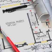 Load image into Gallery viewer, Woodworking Scribing Pen