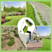 Load image into Gallery viewer, 3-in-1 Versatile Weed Brush Combo Set