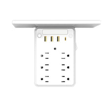 Load image into Gallery viewer, Wall Outlet Extender