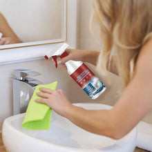 Load image into Gallery viewer, Multifunctional Stain Removal Cleaning Foam Spray