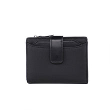 Load image into Gallery viewer, Coin Purse with Buckle Closure