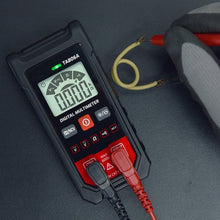 Load image into Gallery viewer, Compact Digital Multimeter Tester With Auto Recognition