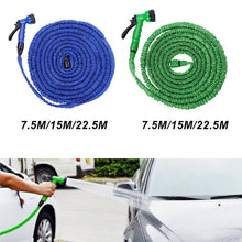 Load image into Gallery viewer, High Pressure Hose for Car and Garden
