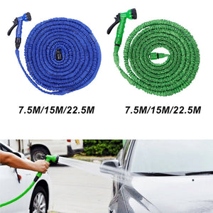 High Pressure Hose for Car and Garden