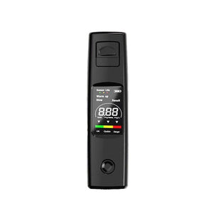 Portable Alcohol Tester