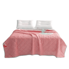 Load image into Gallery viewer, Double Sided Cooling Throw Blanket
