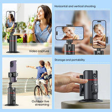 Load image into Gallery viewer, Smart Tracking Gimbal