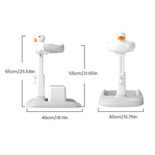 Load image into Gallery viewer, Baby Standing Bath Maker