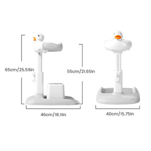 Baby Standing Bath Maker