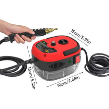 Load image into Gallery viewer, High-Temperature Steam Cleaner
