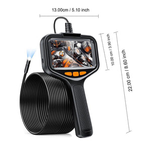 HD Portable Automotive Inspection Endoscope