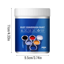 Load image into Gallery viewer, Water-based Rust Inhibitor Industrial Paint