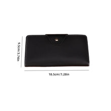 Load image into Gallery viewer, Fashionable Multi-Space Card Case