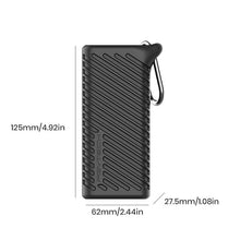 Load image into Gallery viewer, 2-in-1 Card Reader and Holder Case