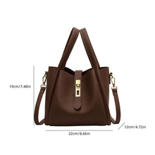 Load image into Gallery viewer, Women&#39;s Elegant Minimalist Handbag