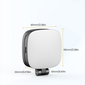 Magnetic Selfie Light