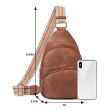 Load image into Gallery viewer, Crossbody Bags for Women