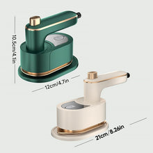 Load image into Gallery viewer, Handheld Portable Folding Steamer