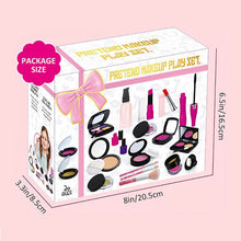 Load image into Gallery viewer, Toy Makeup Bag Set