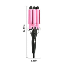 Load image into Gallery viewer, The Ceramic Omegazella Hair Curler