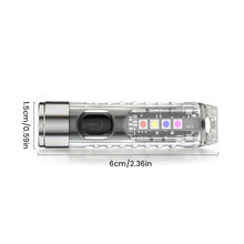 Load image into Gallery viewer, Mini Flashlight