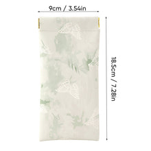 Load image into Gallery viewer, Modern Style Glasses Storage Cloth Bag