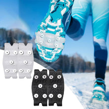 Load image into Gallery viewer, Crampons anti-slip shoe covers