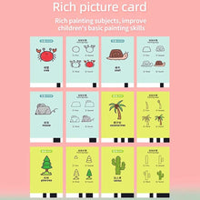 Load image into Gallery viewer, Smart Early Learning Robot – Interactive Art &amp; Education Companion