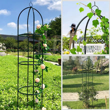 Load image into Gallery viewer, Garden Trellis for Climbing Plants