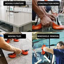 Load image into Gallery viewer, Sakerplus Laminate Floor Gap Repair Tool