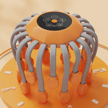 Load image into Gallery viewer, 20 Nodes 5 Modes Stress Headache Relief Massager