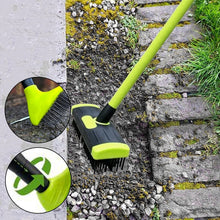 Load image into Gallery viewer, 3-in-1 Versatile Weed Brush Combo Set