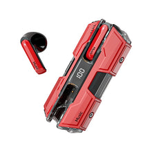 Load image into Gallery viewer, Semi-in-ear Design Wireless Headset
