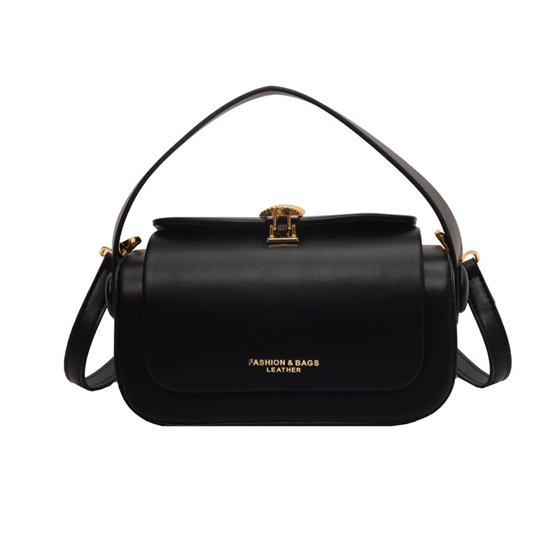 Trendy Mini Square Bag