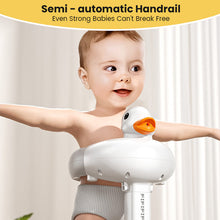 Load image into Gallery viewer, Baby Standing Bath Maker